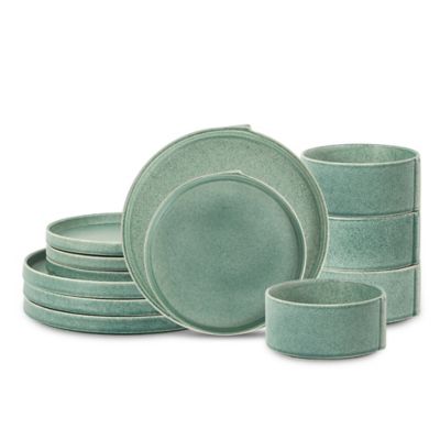 Bao Dinnerware Set