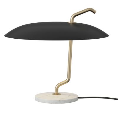 Model 537 Table Lamp