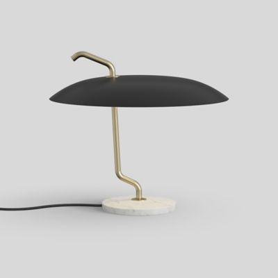 Model 537 Table Lamp