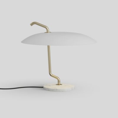 Model 537 Table Lamp