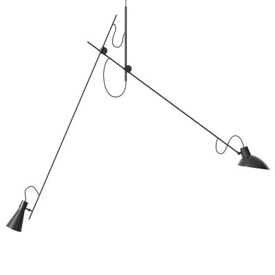 VV Cinquanta Linear Suspension