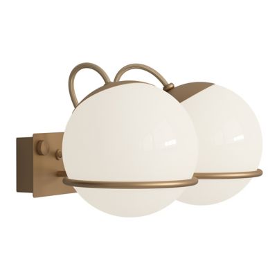 Model 237 Vanity Light