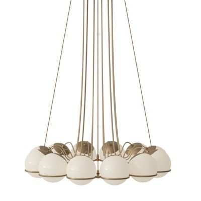 Model 2109 Chandelier