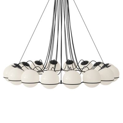 Model 2109 Chandelier