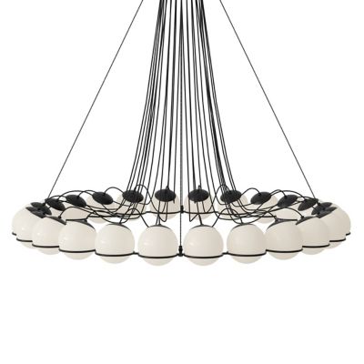 Model 2109 Chandelier