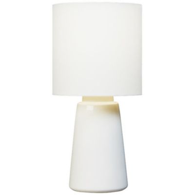 Vessel Table Lamp