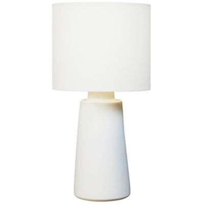 Vessel Table Lamp