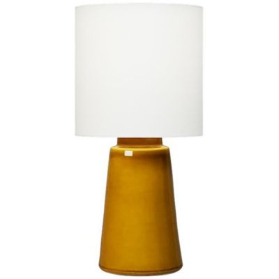 Vessel Table Lamp