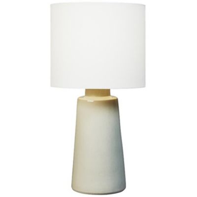 Vessel Table Lamp