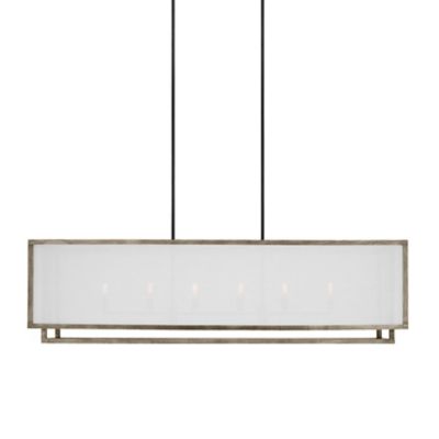 Brockway Linear Suspension