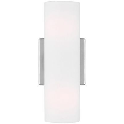 Capalino Double Wall Sconce