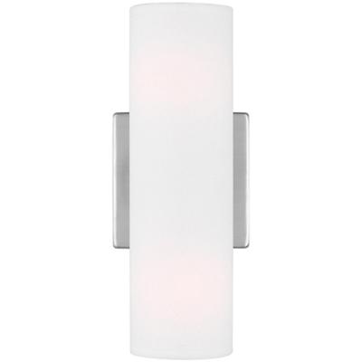 Capalino Double Wall Sconce