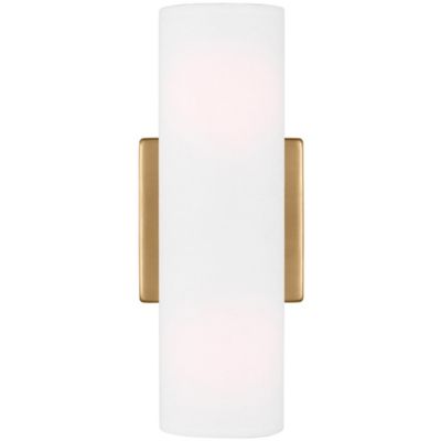 Capalino Double Wall Sconce