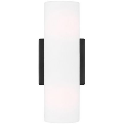 Capalino Double Wall Sconce