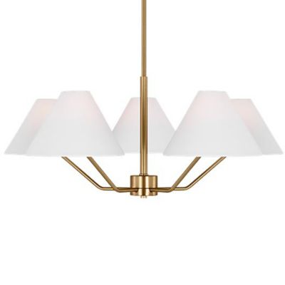 Burke Chandelier