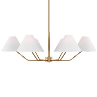 Burke Chandelier