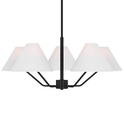 Burke Chandelier