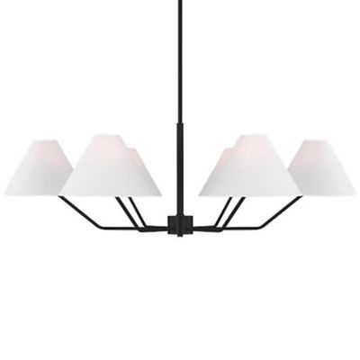 Burke Chandelier