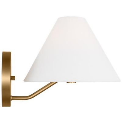 Burke Wall Sconce - Thumbnail 3