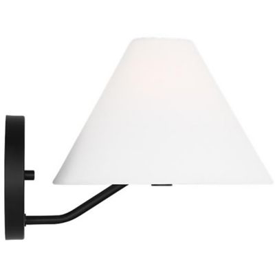 Burke Wall Sconce - Thumbnail 4