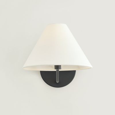 Burke Wall Sconce