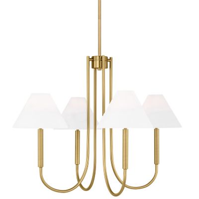 Porteau Chandelier