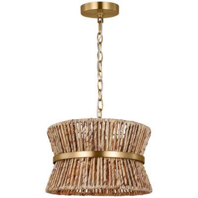 Visual Comfort Studio Collection AC1114BBS at Sea Gull Lighting Store  Traditional
