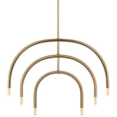 Hadden Chandelier