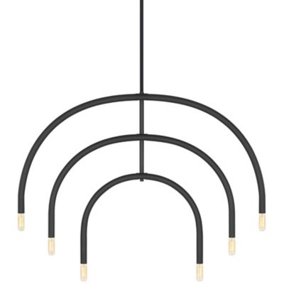 Hadden Chandelier