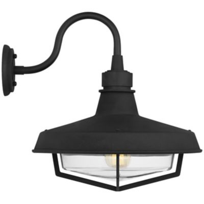 Hollis Outdoor Wall Sconce