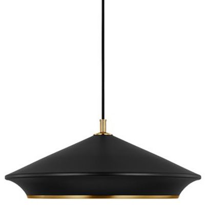 Stanza Large Pendant