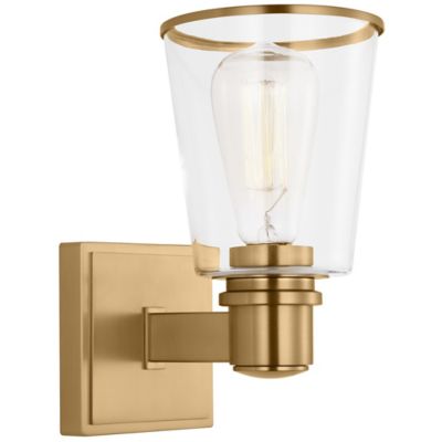 Alessa Bath Wall Sconce