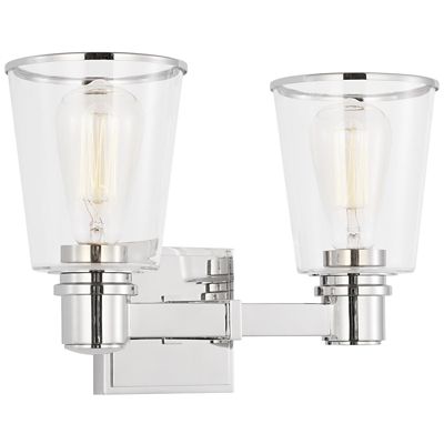 Alessa Vanity Light