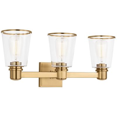 Alessa Vanity Light