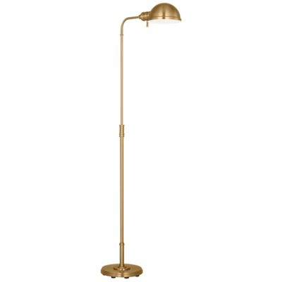 Belmont Task Floor Lamp