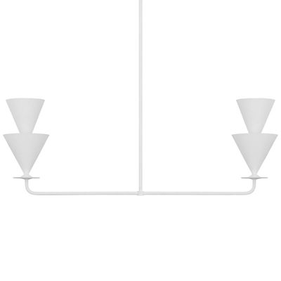 Cornet Linear Suspension