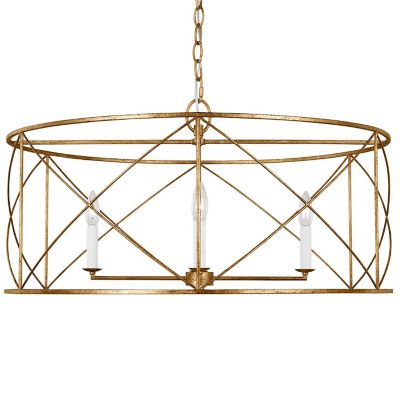Beatrix Chandelier
