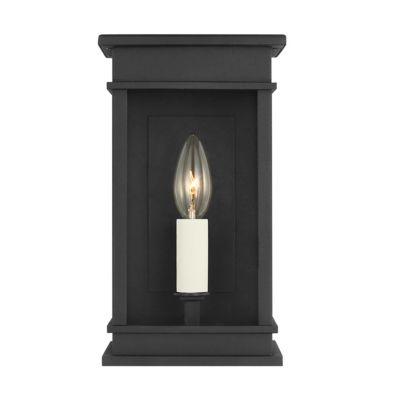 Cupertino Outdoor Wall Sconce