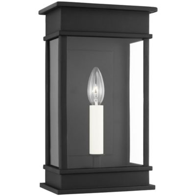 Cupertino Outdoor Wall Sconce