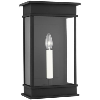 Cupertino Outdoor Wall Sconce