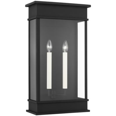 Cupertino Outdoor Wall Sconce