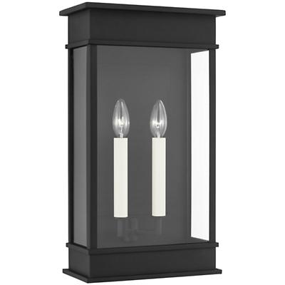 Cupertino Outdoor Wall Sconce