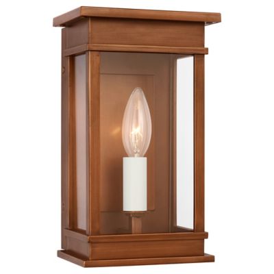 Cupertino Outdoor Wall Sconce