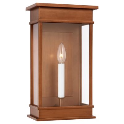 Cupertino Outdoor Wall Sconce