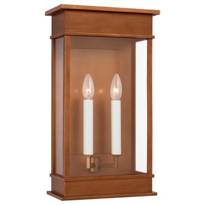 Cupertino Outdoor Wall Sconce