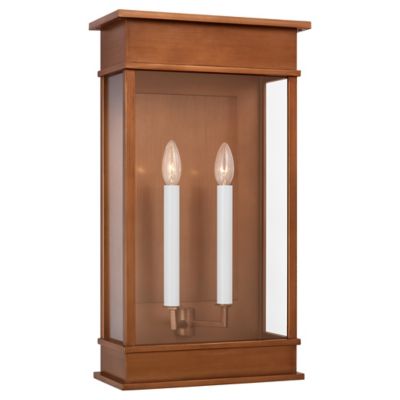Cupertino Outdoor Wall Sconce