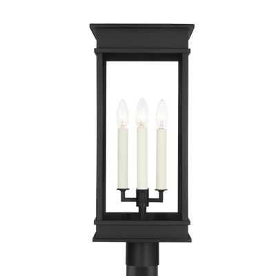 Cupertino Post Light