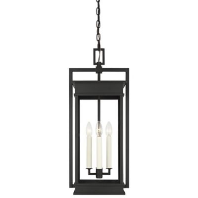 Cupertino Outdoor Pendant