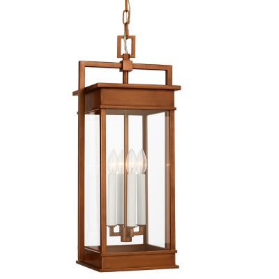 Cupertino Outdoor Pendant