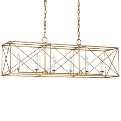 Beatrix Linear Suspension